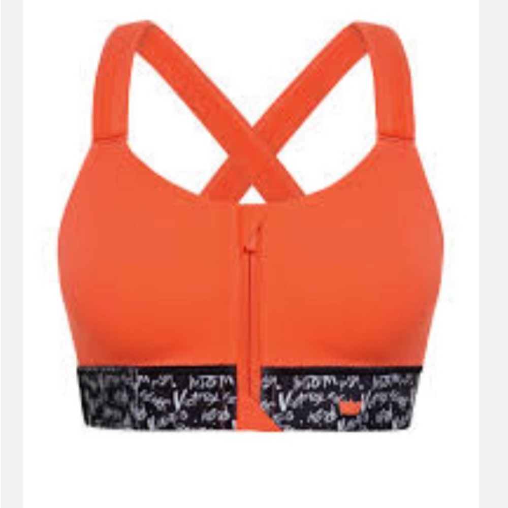 SHEFIT Women’s sports bra size XL In excellent condition.